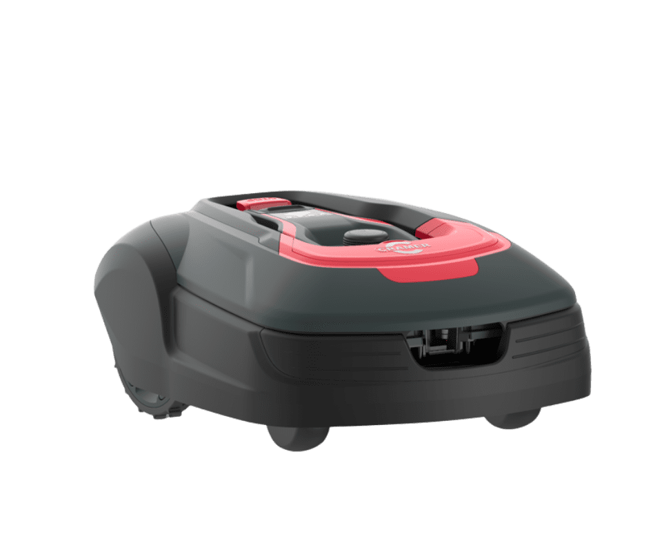 cramerrobotklipper