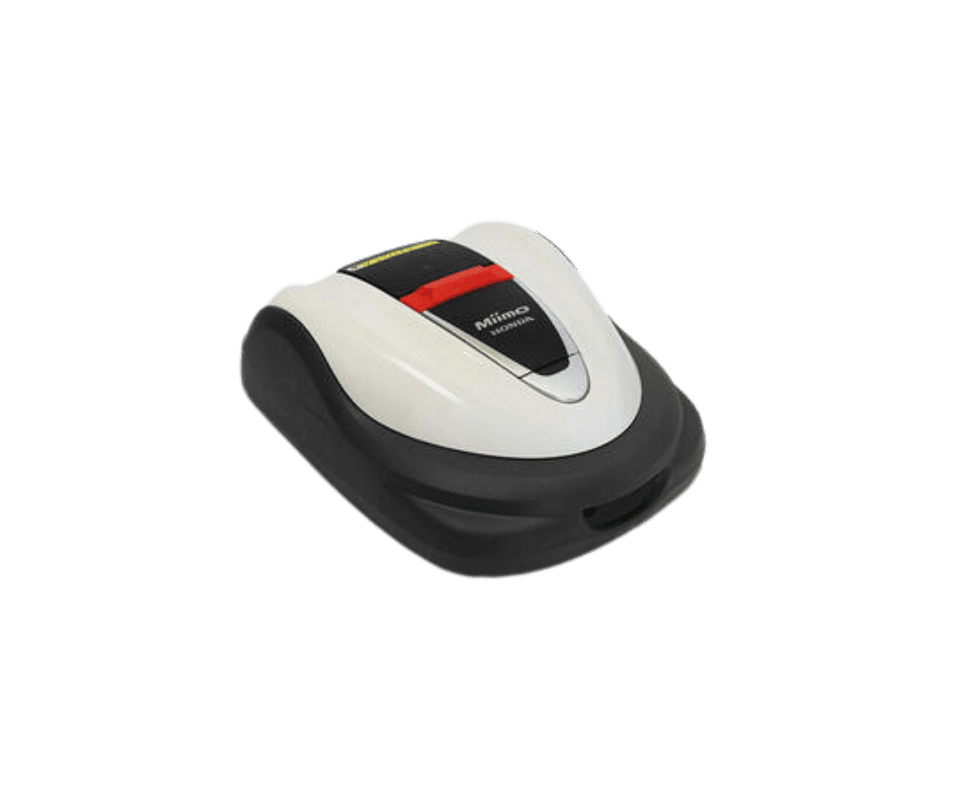 hondarobotklipper